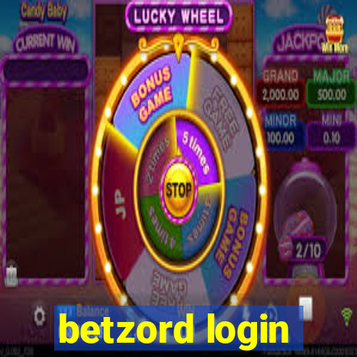 betzord login